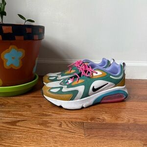 Nike air max rare